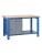 TAVOLO OFFICINA - MOD.  BPF 150