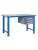 TAVOLO OFFICINA - MOD.  BMS 100