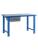 TAVOLO OFFICINA - MOD.  BMS 100