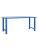 TAVOLO OFFICINA - MOD.  BMS 100