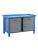 TAVOLO OFFICINA - MOD.  BLM 100