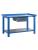 TAVOLO OFFICINA - MOD.  BLM 100