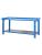 TAVOLO OFFICINA - MOD.  BLM 150