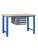 TAVOLO OFFICINA - MOD. BFS 100