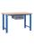 TAVOLO OFFICINA - MOD. BFS 100