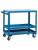 CARRELLO A 3 RIPIANI  MOD. FB61/3