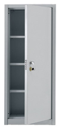ARMADIO DI SICUREZZA   MOD. ABS70TP