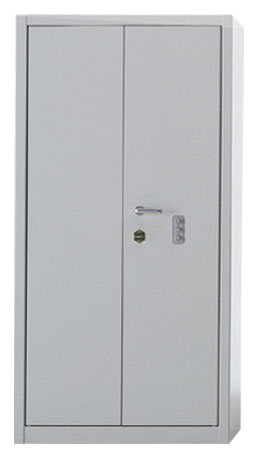 ARMADIO DI SICUREZZA   MOD. AB160SC
