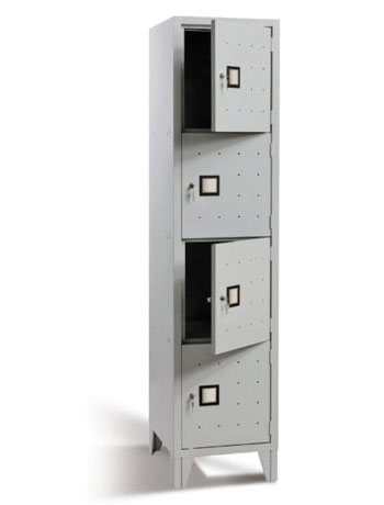 ARMADIO A CASELLE  MOD. FA170/04
