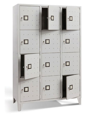 ARMADIO A CASELLE  MOD. FA 170/12