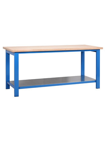 TAVOLO OFFICINA - MOD.  BPF 150