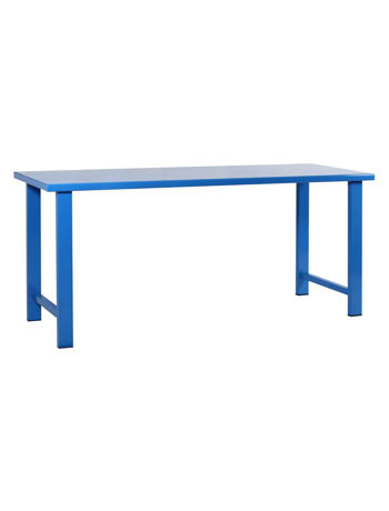 TAVOLO OFFICINA - MOD.  BMS 100 B