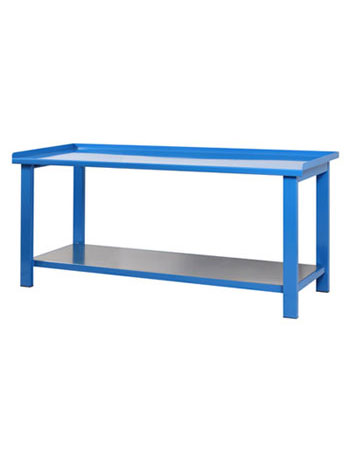TAVOLO OFFICINA - MOD.  BLM 100