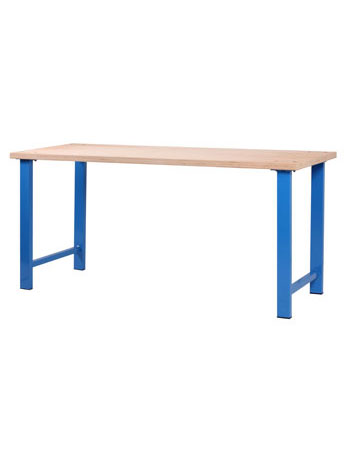 TAVOLO OFFICINA - MOD. BFS 100