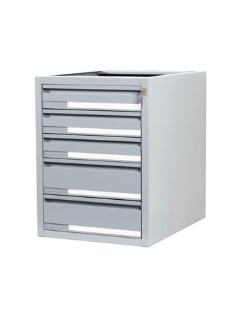 CASSETTIERA - MOD. BA8005