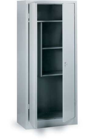 ARMADIO PORTASCOPE - MOD. MTPS80