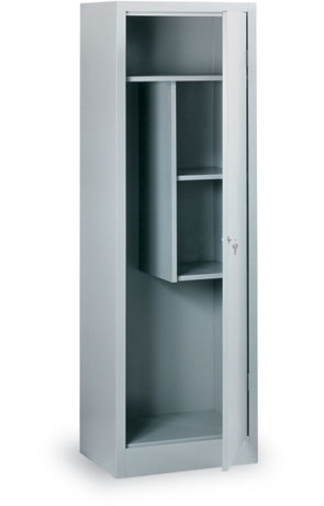 ARMADIO PORTASCOPE - MOD. MTPS60