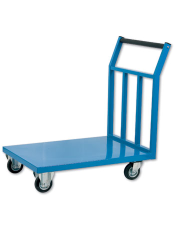 CARRELLO A  PIANALE  MOD. FB29