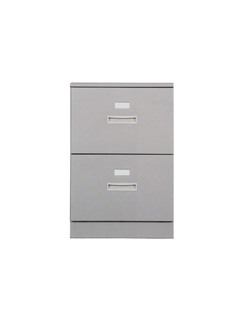 CLASSIFICATORE A 2 CASSETTI  MOD. ABC2