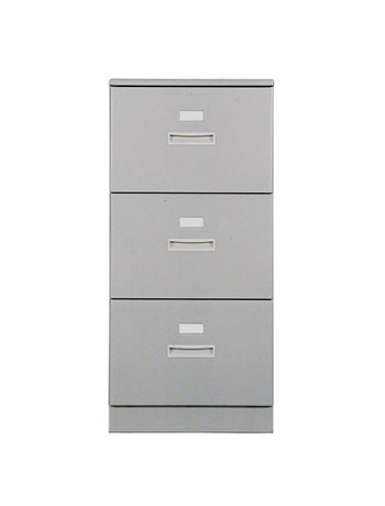 CLASSIFICATORE A 3 CASSETTI  - MOD. ABC3