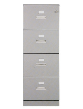 CLASSIFICATORE A 4 CASSETTI  MOD. ABC4